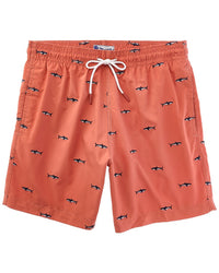 Trunks Surf & Swim Co. Sano Swim Short