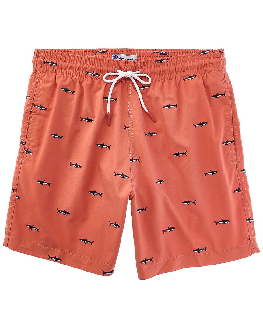 Trunks Surf & Swim Co. Sano Swim Short