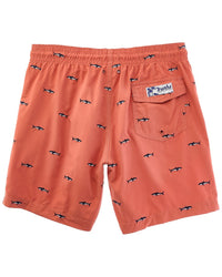 Trunks Surf & Swim Co. Sano Swim Short
