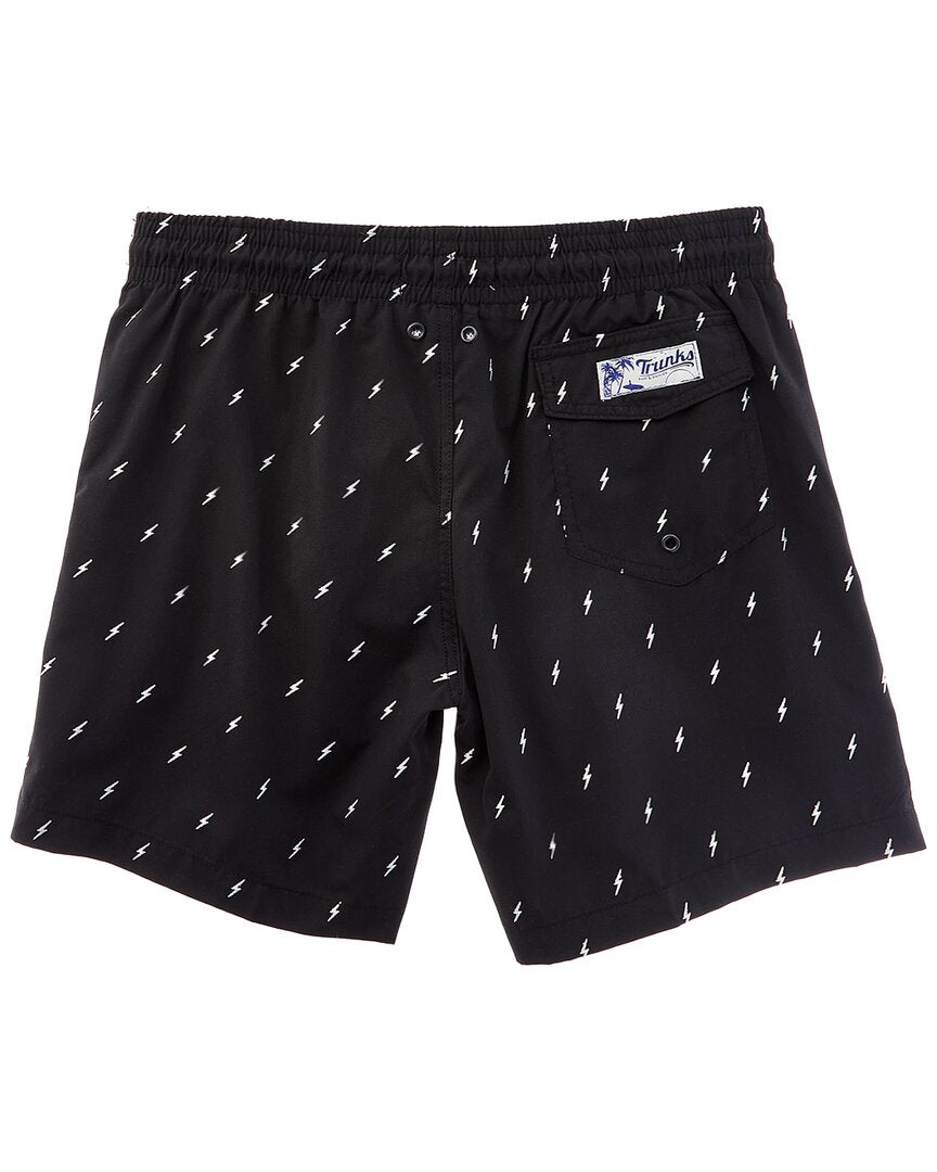 Trunks Surf & Swim Co. Sano Swim Short