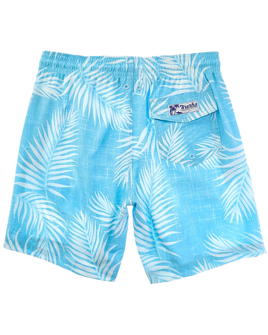Trunks Surf & Swim Co. Sano Swim Short