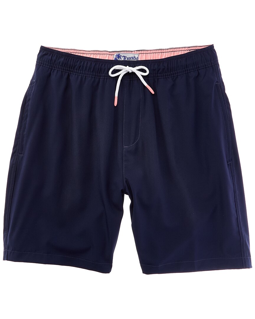 Trunks Surf & Swim Co. Comfort Lined Swim Short
