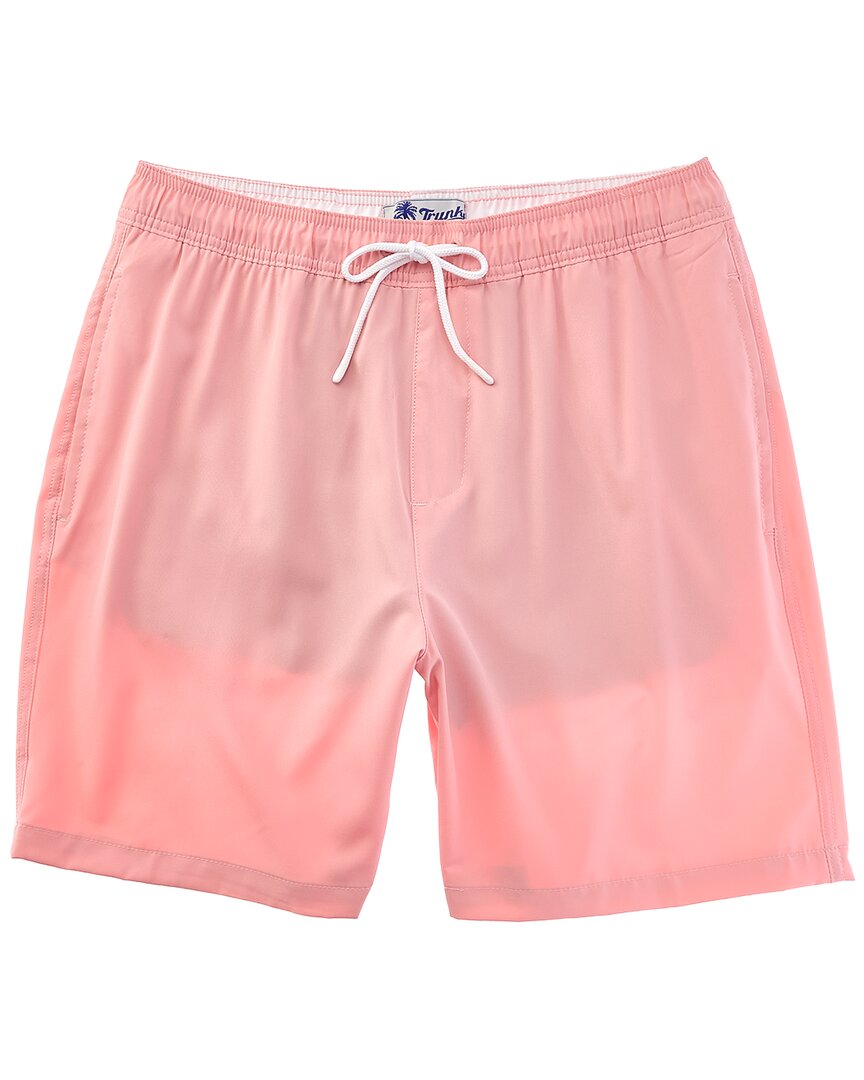 Trunks Surf & Swim Co. Comfort Lined Swim Short