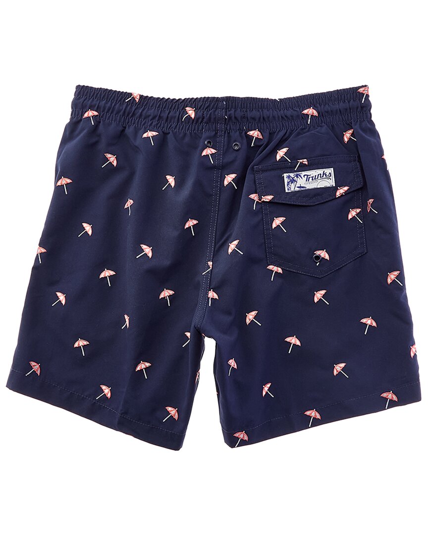 Trunks Surf & Swim Co. Sano Swim Short