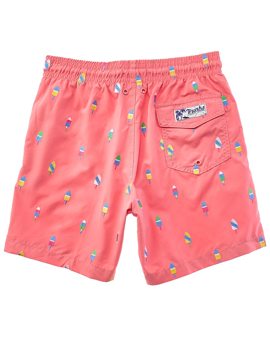Trunks Surf & Swim Co. Sano Swim Short
