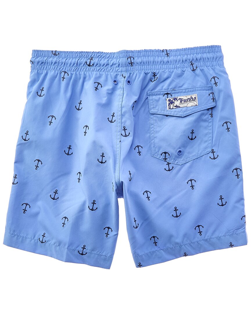 Trunks Surf & Swim Co. Sano Swim Short