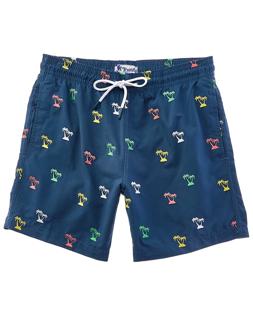 Trunks Surf & Swim Co. Sano Swim Short