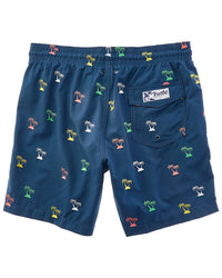 Trunks Surf & Swim Co. Sano Swim Short