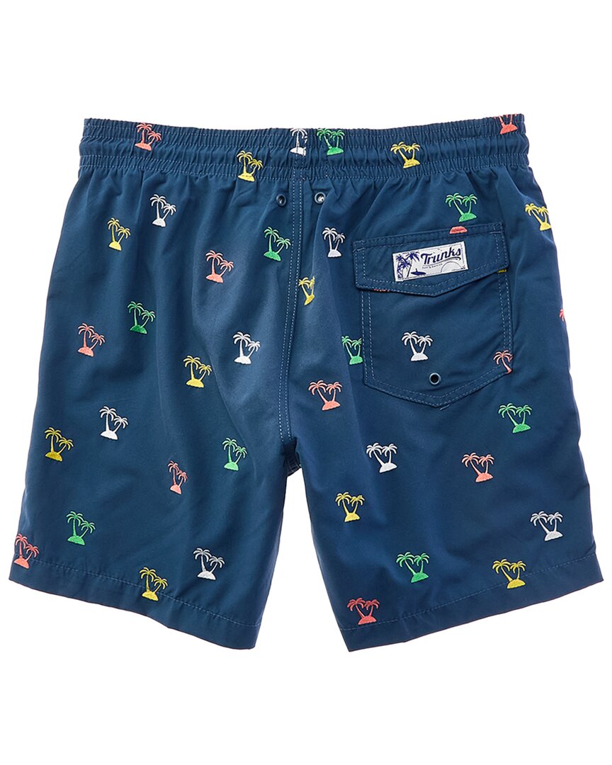 Trunks Surf & Swim Co. Sano Swim Short