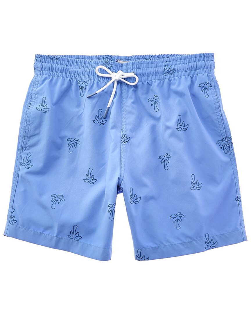 Trunks Surf & Swim Co. Sano Swim Short