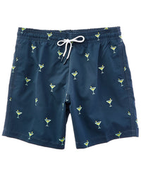 Trunks Surf & Swim Co. Trunks Surf & Swim Co. Sano Swim Short