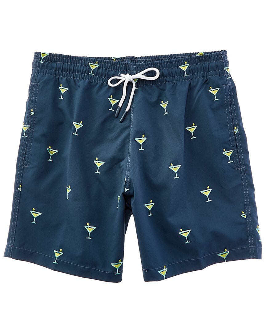 Trunks Surf & Swim Co. Trunks Surf & Swim Co. Sano Swim Short