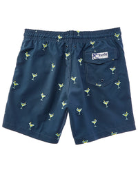 Trunks Surf & Swim Co. Trunks Surf & Swim Co. Sano Swim Short