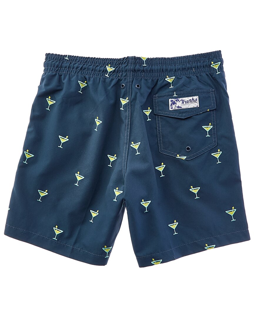 Trunks Surf & Swim Co. Trunks Surf & Swim Co. Sano Swim Short