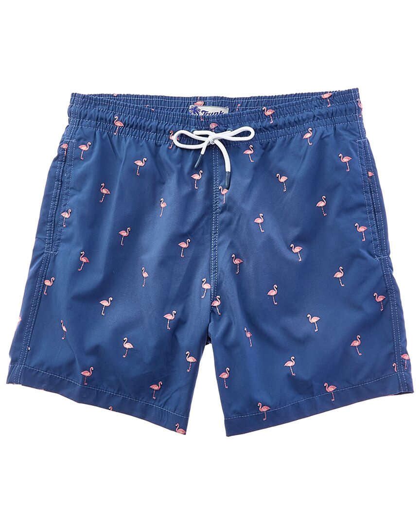 Trunks Surf & Swim Co. Sano Swim Short