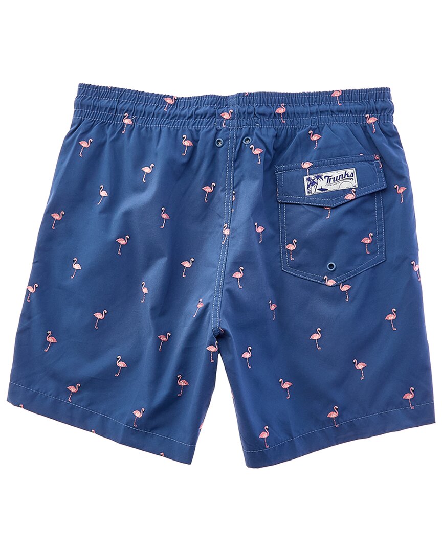 Trunks Surf & Swim Co. Sano Swim Short
