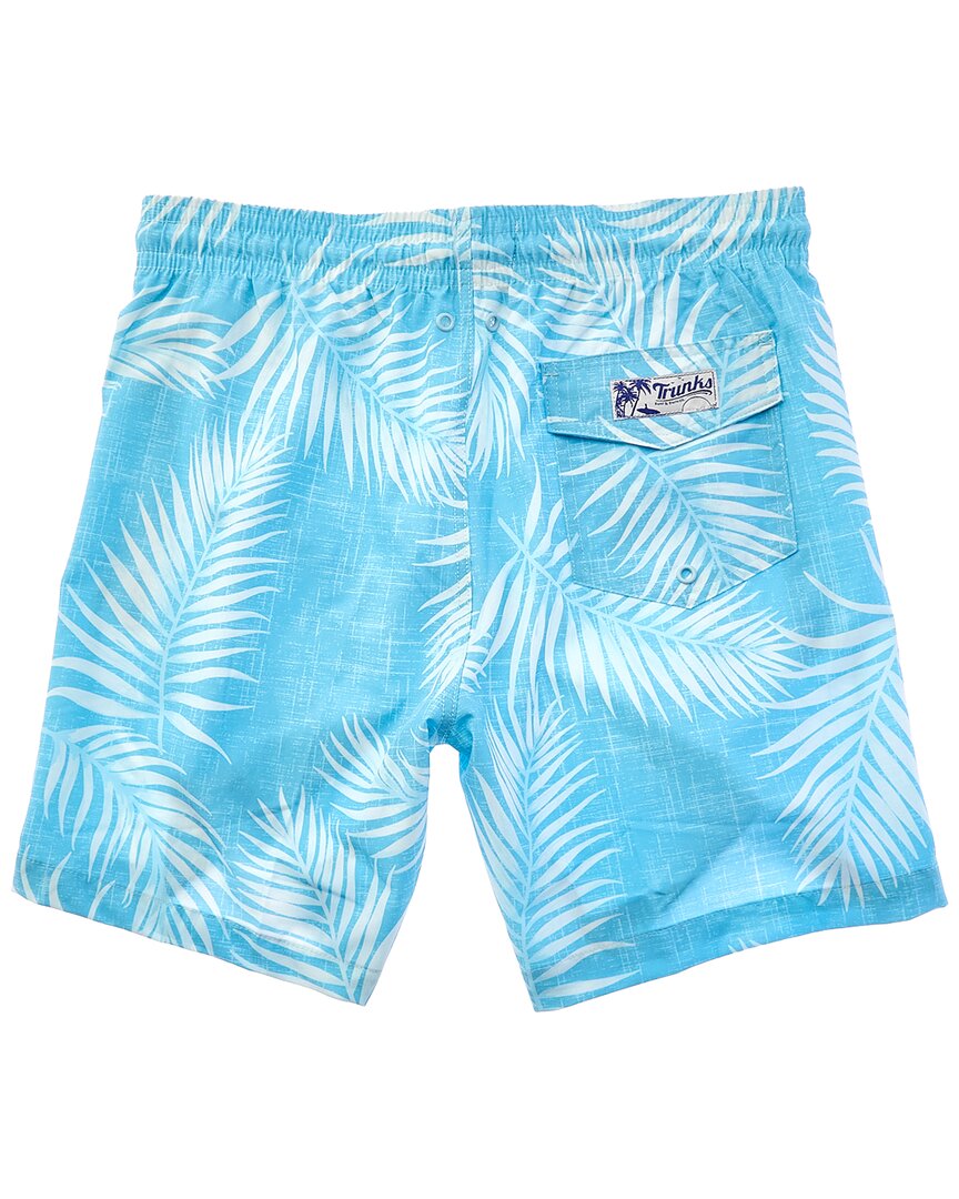 Trunks Surf & Swim Co. Sano Swim Short