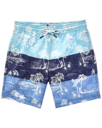 Trunks Surf & Swim Co. Sano Swim Short
