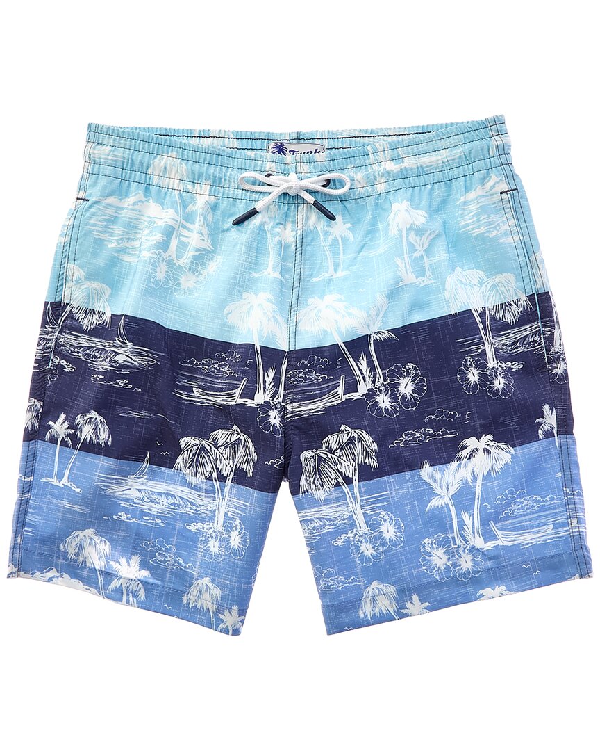 Trunks Surf & Swim Co. Sano Swim Short