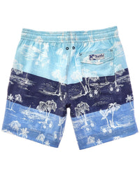 Trunks Surf & Swim Co. Sano Swim Short