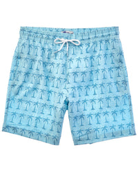 Trunks Surf & Swim Co. Sano Swim Short