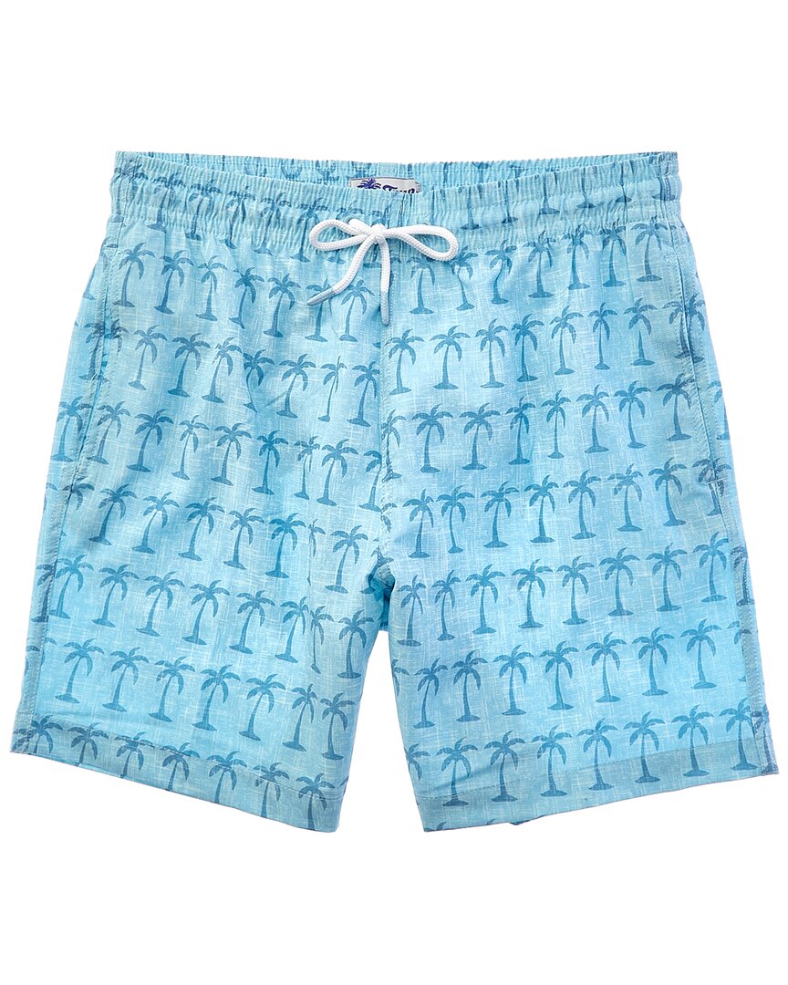 Trunks Surf & Swim Co. Sano Swim Short