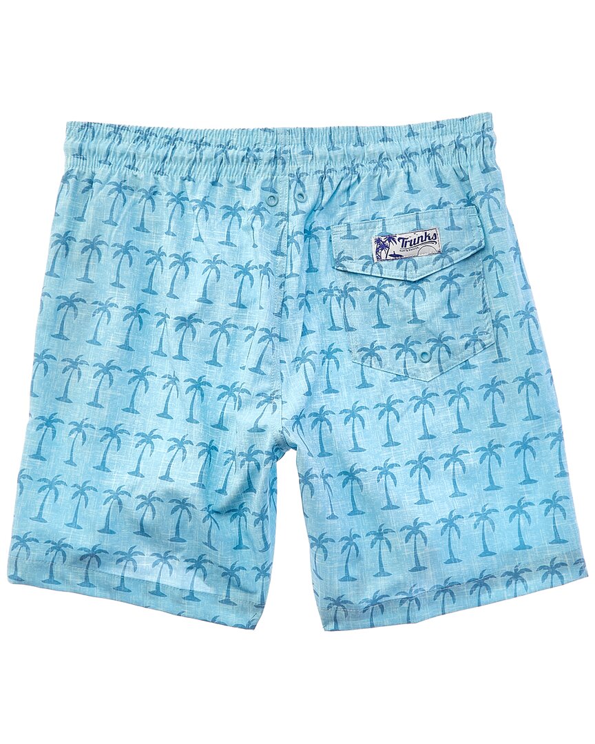 Trunks Surf & Swim Co. Sano Swim Short