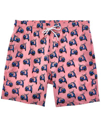Trunks Surf & Swim Co. Trunks Surf & Swim Co. Sano Swim Short