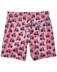 Trunks Surf & Swim Co. Trunks Surf & Swim Co. Sano Swim Short