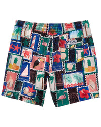 Trunks Surf & Swim Co. Sano Swim Short