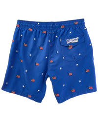 Trunks Surf & Swim Co. Sano Swim Trunk