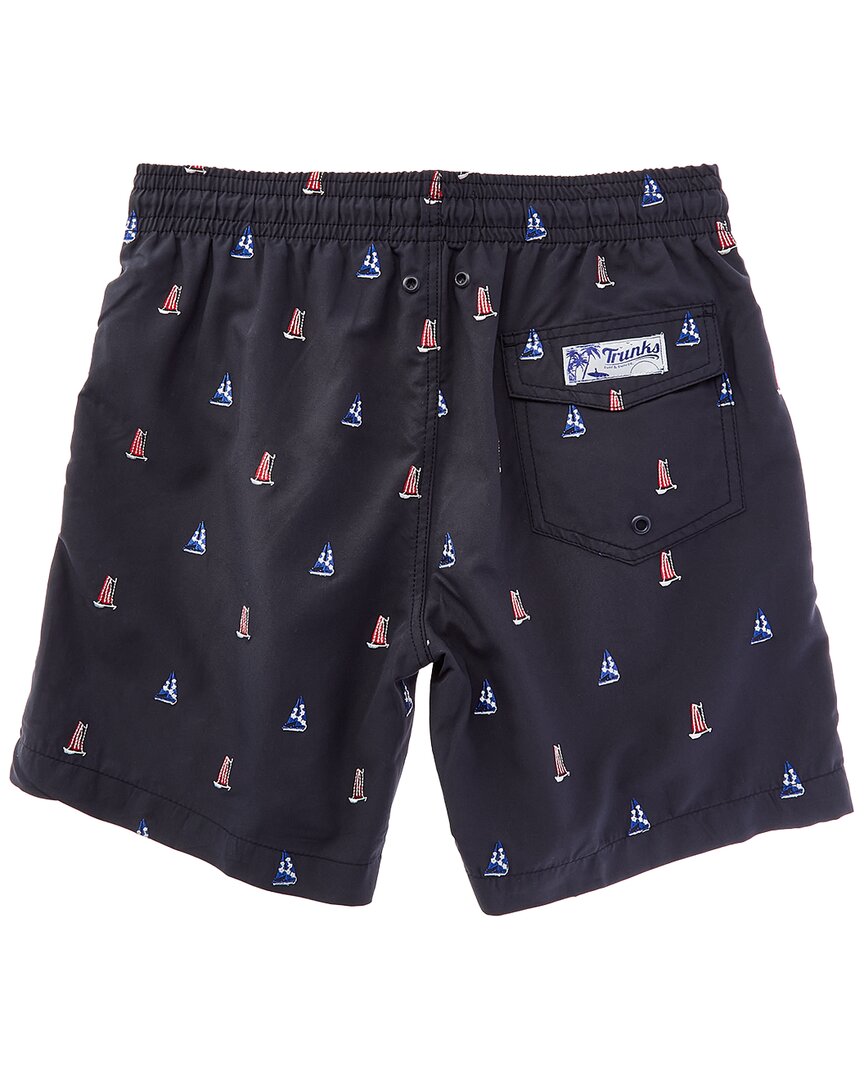 Trunks Surf & Swim Co. Sano Swim Trunk