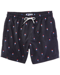 Trunks Surf & Swim Co. Sano Swim Trunk