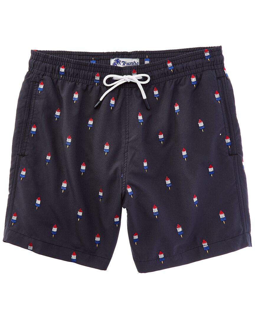 Trunks Surf & Swim Co. Sano Swim Trunk