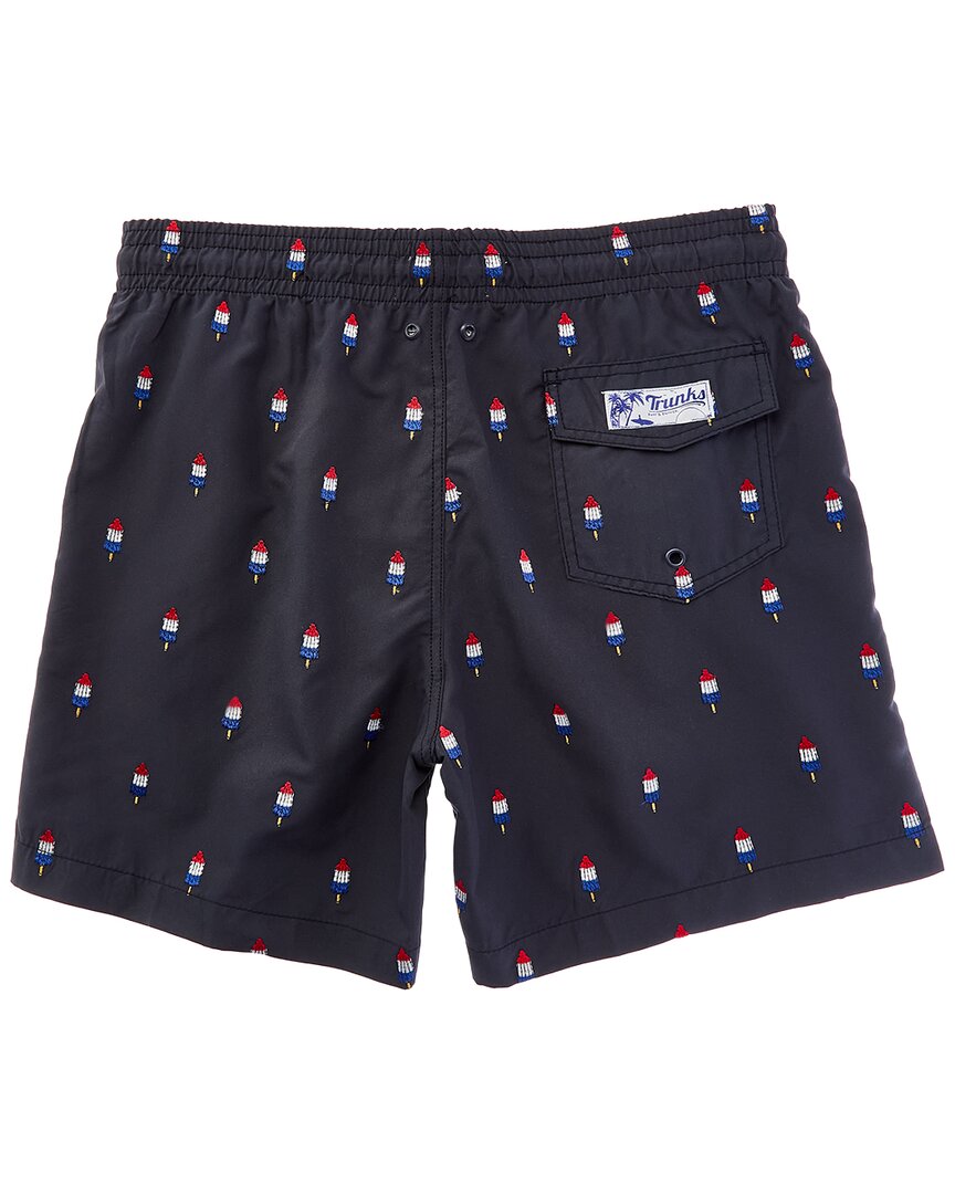 Trunks Surf & Swim Co. Sano Swim Trunk