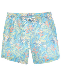 Trunks Surf & Swim Co. Sano Swim Trunk