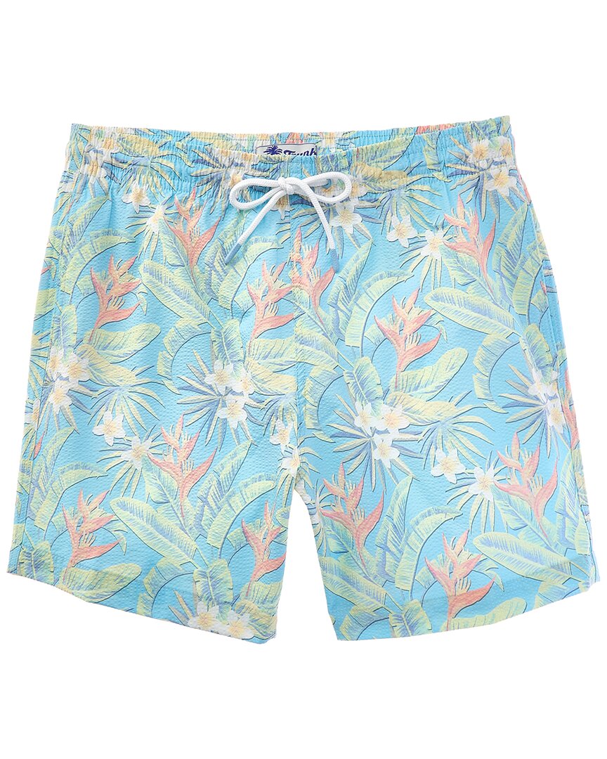 Trunks Surf & Swim Co. Sano Swim Trunk