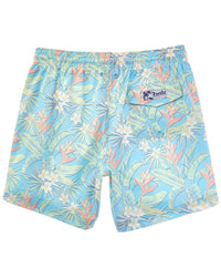 Trunks Surf & Swim Co. Sano Swim Trunk