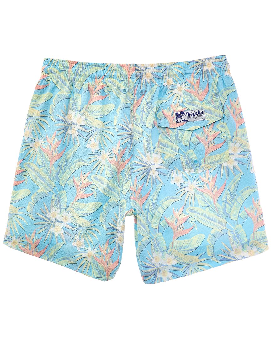 Trunks Surf & Swim Co. Sano Swim Trunk