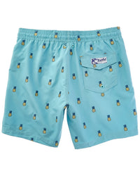 Trunks Surf & Swim Co. Sano Swim Trunk