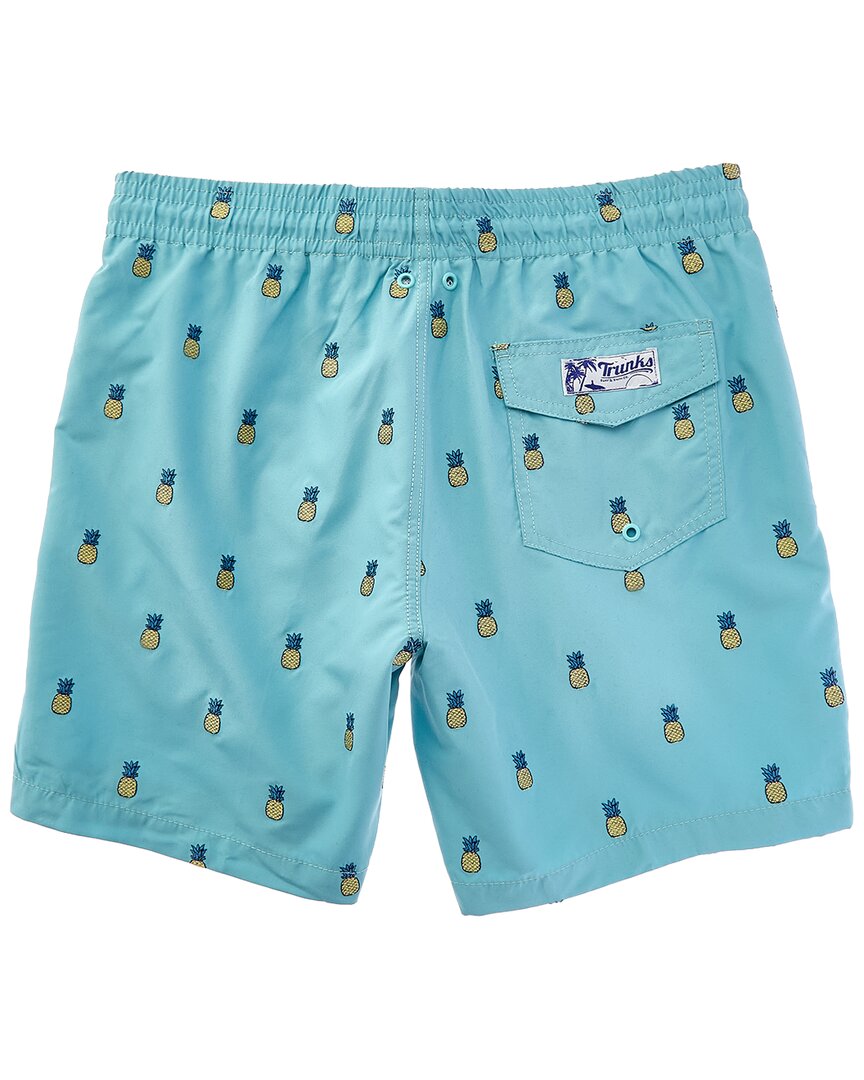 Trunks Surf & Swim Co. Sano Swim Trunk