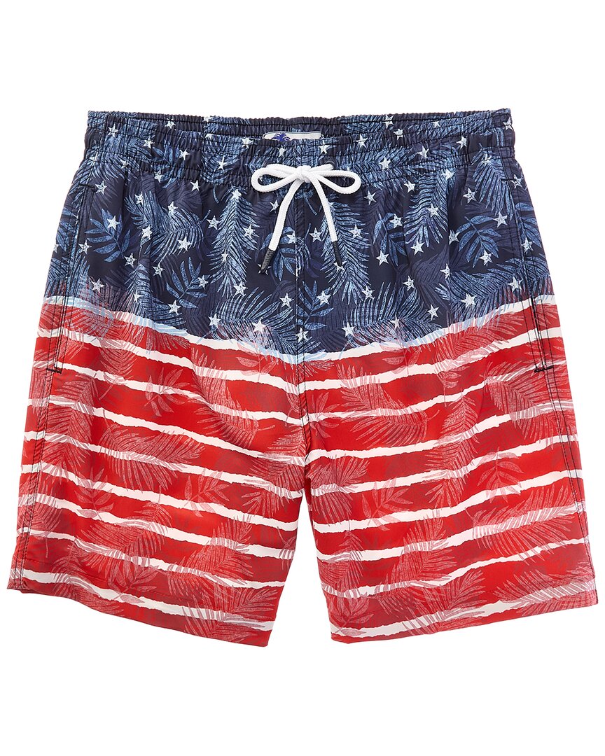 Trunks Surf & Swim Co. Sano Swim Trunk