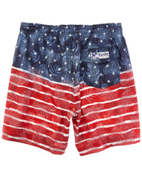 Trunks Surf & Swim Co. Sano Swim Trunk
