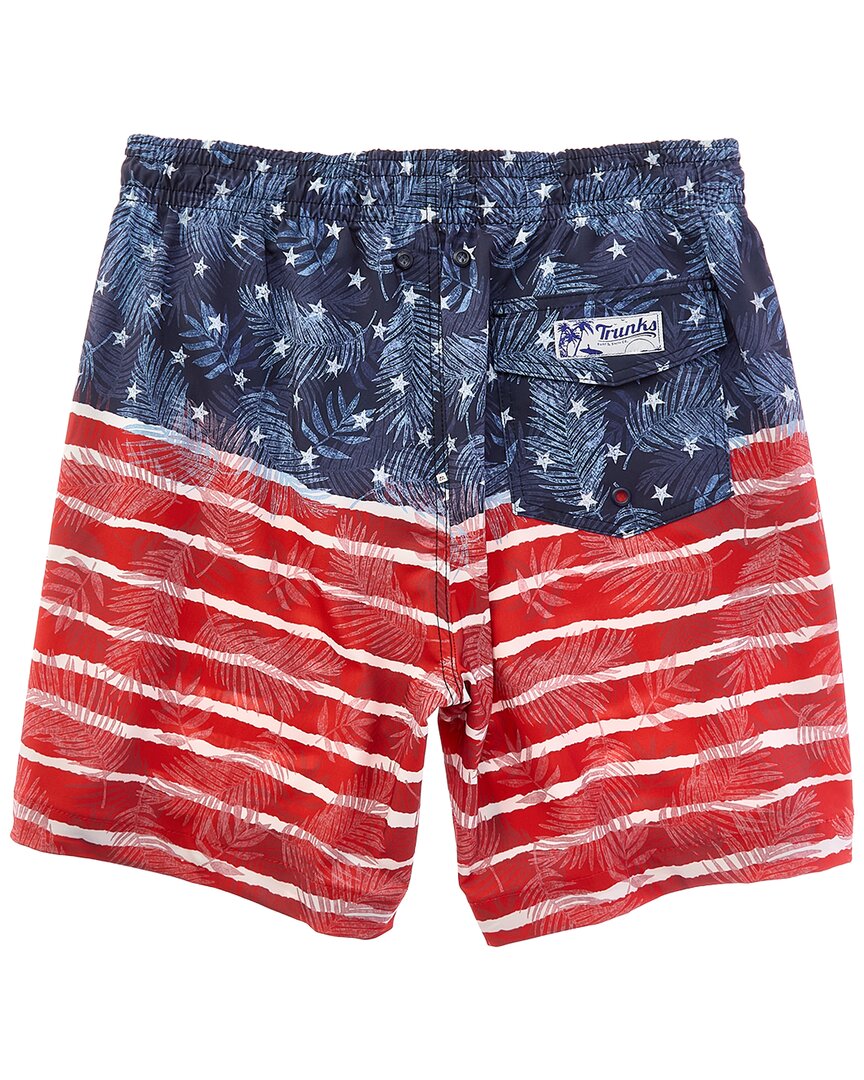 Trunks Surf & Swim Co. Sano Swim Trunk