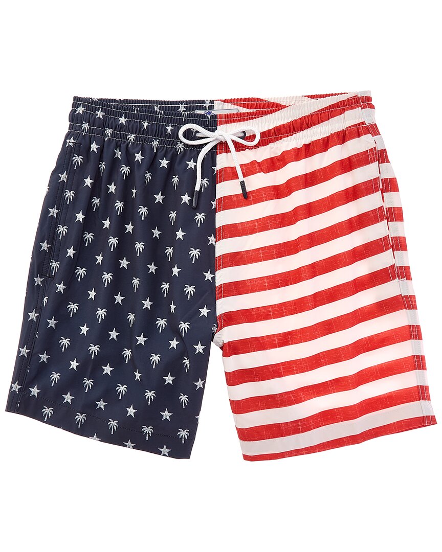Trunks Surf & Swim Co. Sano Swim Trunk