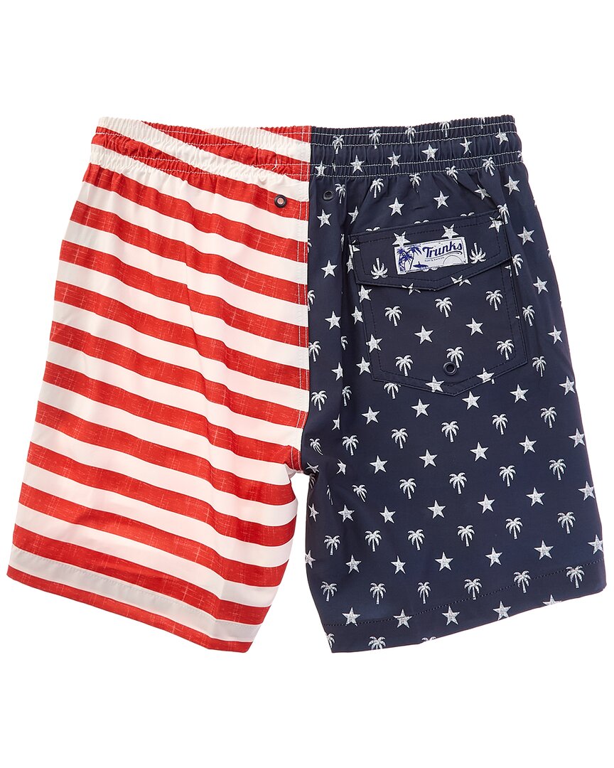 Trunks Surf & Swim Co. Sano Swim Trunk