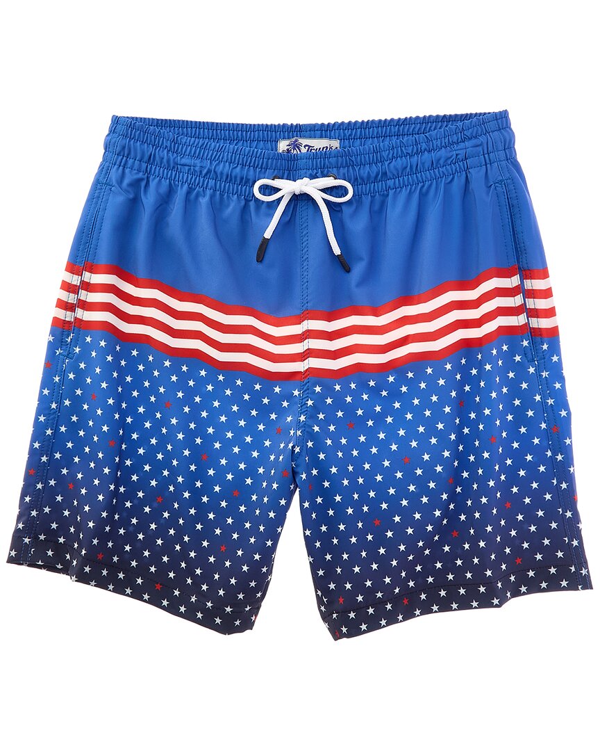 Trunks Surf & Swim Co. Sano Swim Trunk