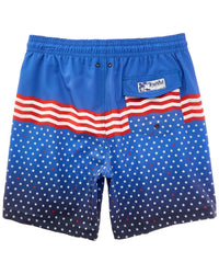 Trunks Surf & Swim Co. Sano Swim Trunk