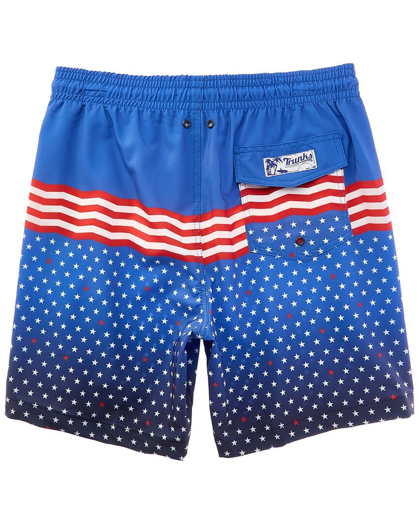 Trunks Surf & Swim Co. Sano Swim Trunk