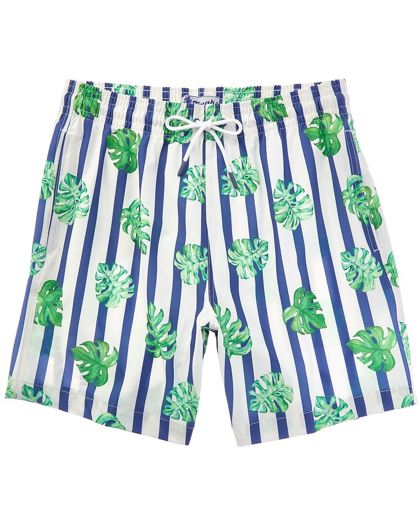 Trunks Surf & Swim Co. Sano Swim Trunk